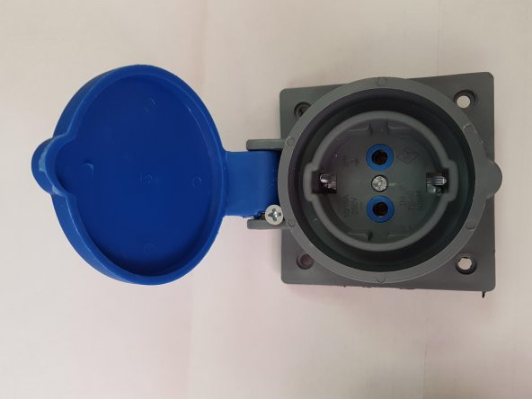 Tenpo 16A Makine Prizi - 2