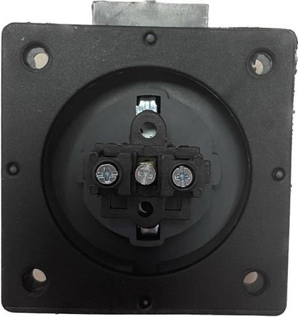 Tenpo 16A Makine Prizi - 4