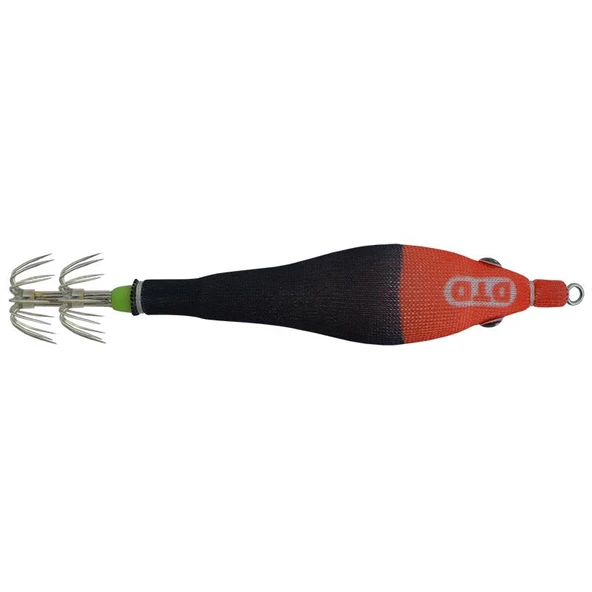 DTD Black Diablo 1.5 55mm 3,2gr Kalamar Zokası - 3