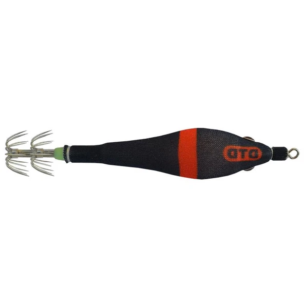 DTD Black Diablo 2.0 65mm 4,9gr Kalamar Zokası - 7