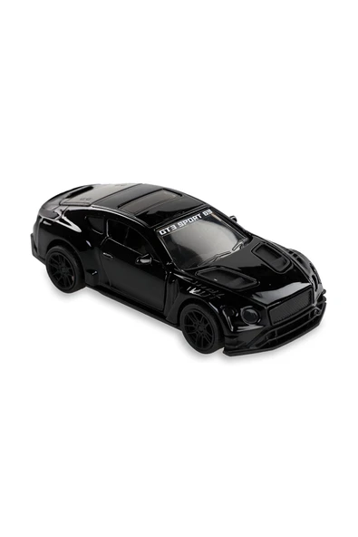 Hızlı ve Heyecanlı: Çek Bırak Kapıları Açılan 1:43 Metal Arabalar! - 5