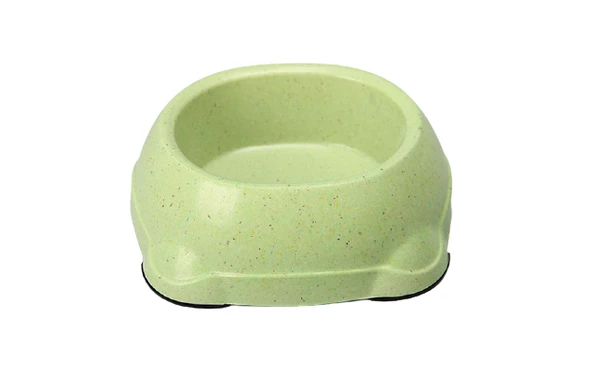 Bamboo Mama Kabı Yeşil 250 ml. BO-3101Z