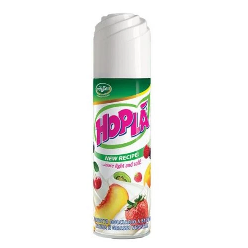 Hopla Sprey Krem Şanti - 250 gr - 1
