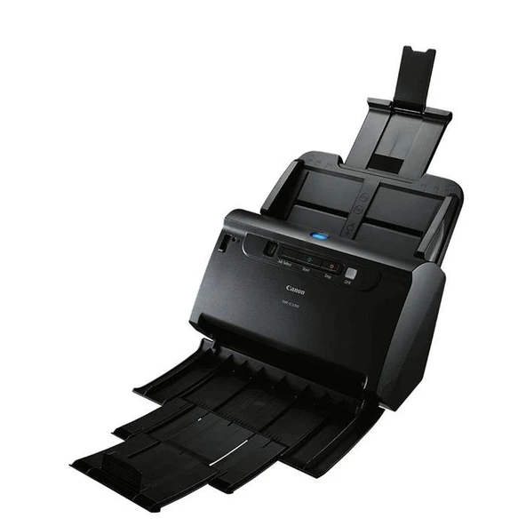 Canon Dr-C230 Dökuman Tarayıcı (Canon Türkiye 5 Yıl Garanti) - 2