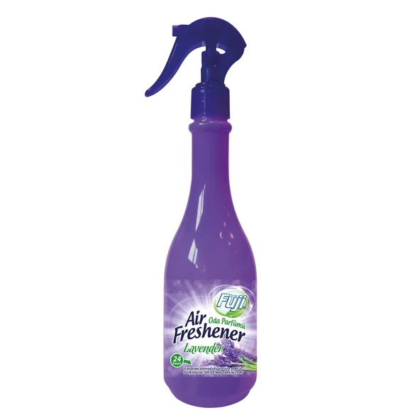Lavanta Oda Spreyi 400 Ml - Air Freshener Neon Ortam Kokusu