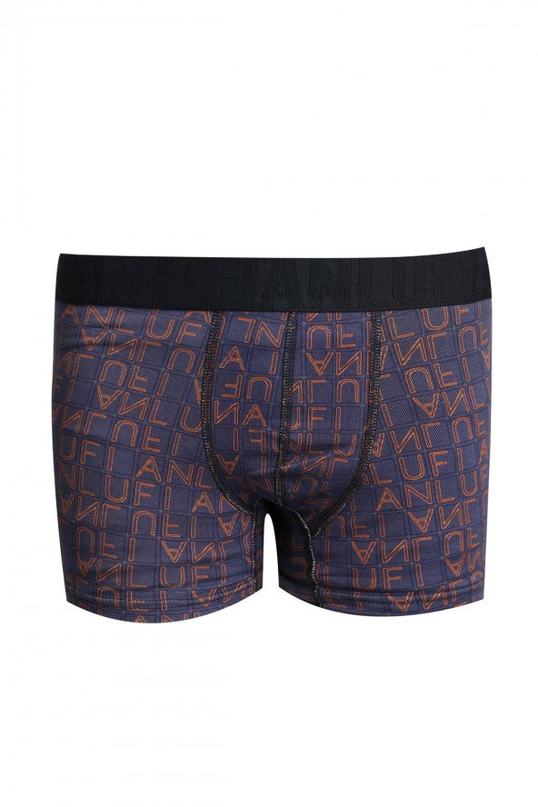 Lufian Wolker Boxer İndigo