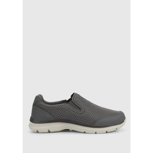 LUMBERJACK JUSTIN 3PR KAHVE MEMORY FOAM HAFIZALI TABANLI COMFORT AYAKKABISI - 2