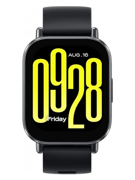 Xiaomi Redmi Watch 5 Active Akıllı Saat Sesli Görüşme Özellikli - 2