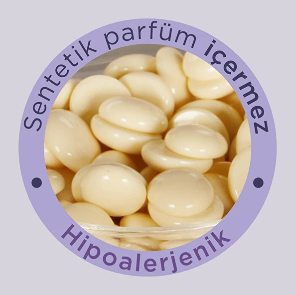 Sesu Boncuk Sir Ağda 250GR Soft (5 Li Set) - 3