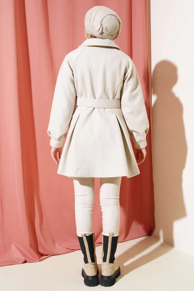 Kemerli Kısa Kaşe Kaban Taş - 3