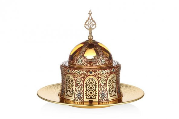 ARS 652 ABC LKMLK SULTAN AHMED