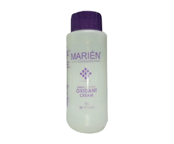 Marien Oksidan Krem 20 Vol %6 - 60 Ml