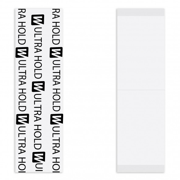 Walker Tape Ultra Hold™ Tape Protez Saç Bandı Düz (''1 x 3'' - 2.5cm x 7,5cm) 36 Adet - 3