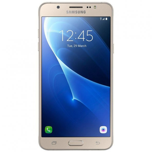 Samsung Galaxy J7 2016 Cep Telefonu 2/16 GB (Teşhir) 12 Ay Delta Servis Garantili