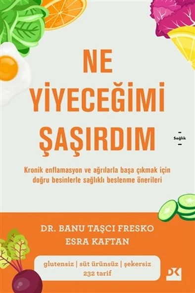 Ne Yiyeceğimi Şaşırdım BANU TAŞÇI FRESKO&ESRA KAFTAN - 2