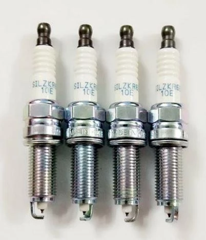 MANDO ATEŞLEME BUJİSİ IRIDYUM (4 ADET) İX35 1.6 2010- İ30 İ40 ELANTRA 2011- CEED SPORTAGE