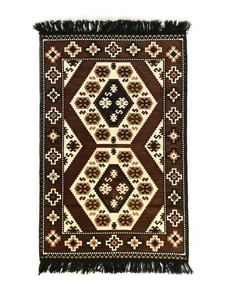 Shark Anadolu Yörük Kilim Kahve