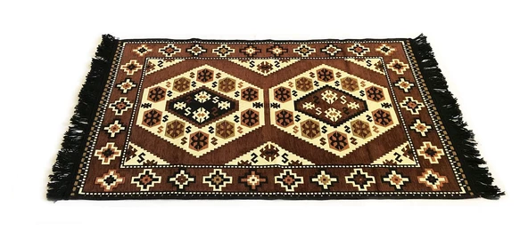 Shark Anadolu Yörük Kilim Kahve - 4