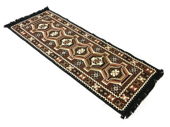 Shark Anadolu Kafkas Kilim Kahve - 5
