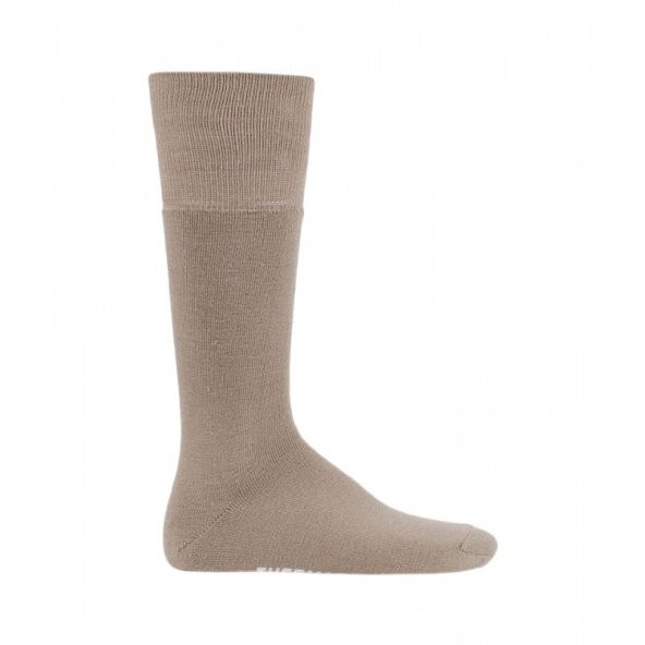 Thermoform Akrilik Asker Çorap Kum - 3