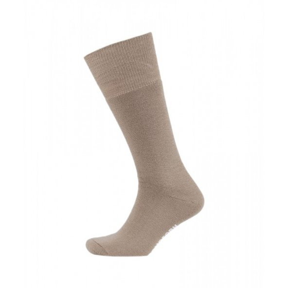 Thermoform Akrilik Asker Çorap Kum - 5
