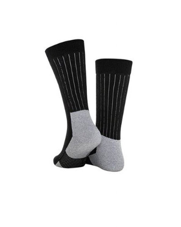 Thermoform Extreme Unisex Çorap Siyah - 2