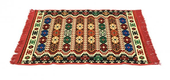 Shark Anadolu Kilim Kayseri - 4