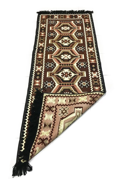 Shark Anadolu Kafkas Kilim Kahve - 2