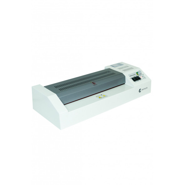 MÜHLEN Iron 630-A3 A3 Boyutu Tam Profesyonel Laminasyon PVC Kaplama Makinesi - 3