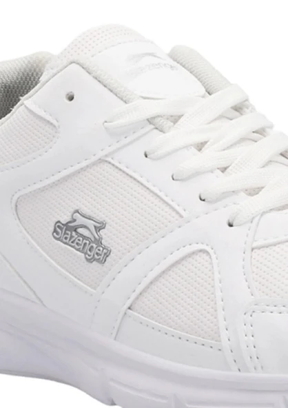 Slazenger SA20RK Pera G Kadın Sneaker Spor Ayakkabı. - 3