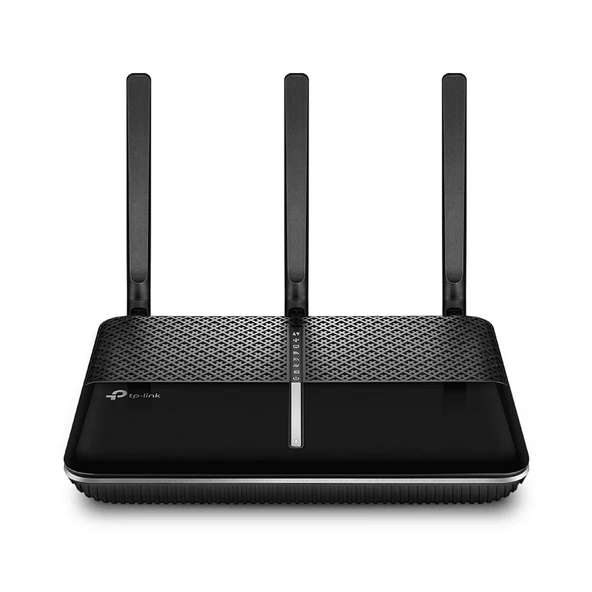 TP-LINK ARCHER VR2100 4PORT VDSL/ADSL 2100Mbps MODEM ROUTER - 4