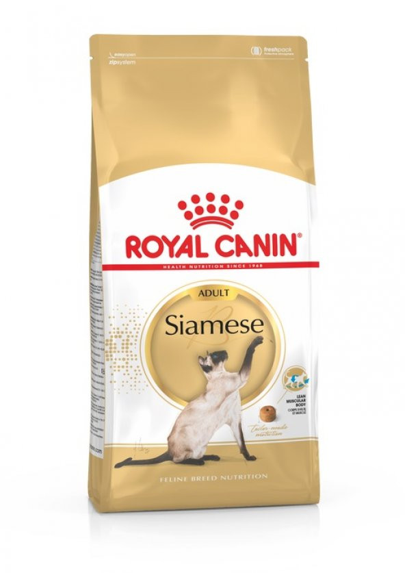 Royal Canin Siamese Siyam Irkı Kedi Maması 2 Kg