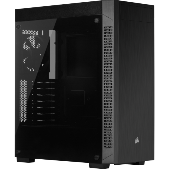 CORSAIR CC-9011183-WW CARBIDE110R BLACK GAM KASA
