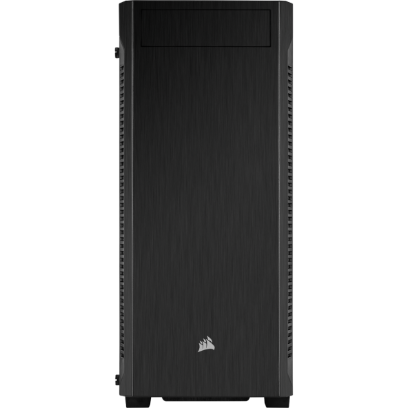 CORSAIR CC-9011183-WW CARBIDE110R BLACK GAM KASA - 2