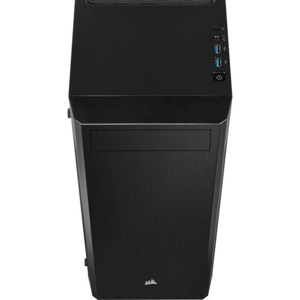 CORSAIR CC-9011183-WW CARBIDE110R BLACK GAM KASA - 3