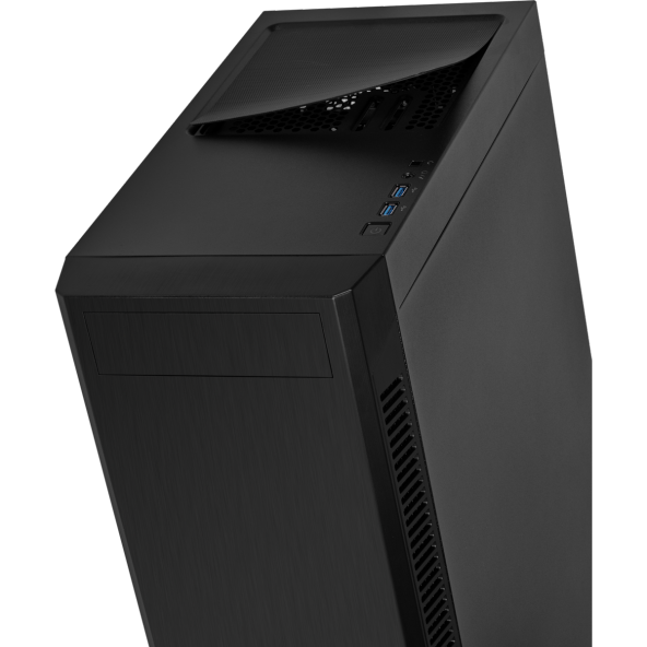 CORSAIR CC-9011183-WW CARBIDE110R BLACK GAM KASA - 4