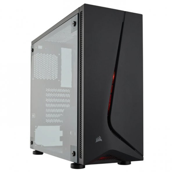 CORSAIR CC-9020129-EU 550W SPEC-05 CV550  PSU KASA - 1