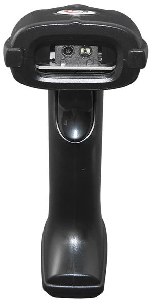 SUNLUX XL-9221B 2D KABLOSUZ BARKOD OKUYUCU USB - 2