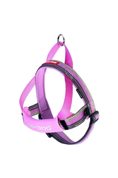 Ezydog Gögüs Tasması Candy Pembe 2xs