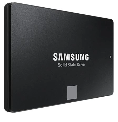 1TB SAMSUNG 870 560/530MB/s EVO MZ-77E1T0BW SSD (Resmi Distribütör Garantili) - 4