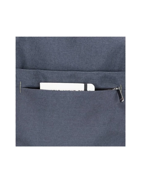 PLM SEİTEK NOTEBOOK SIRT ÇANTASI KOYU GRİ 15.6" - 2