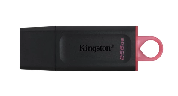 256GB USB3.2 Gen1 DTX/256GB Exodia KINGSTON - 2