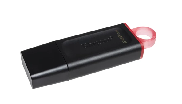 256GB USB3.2 Gen1 DTX/256GB Exodia KINGSTON - 3