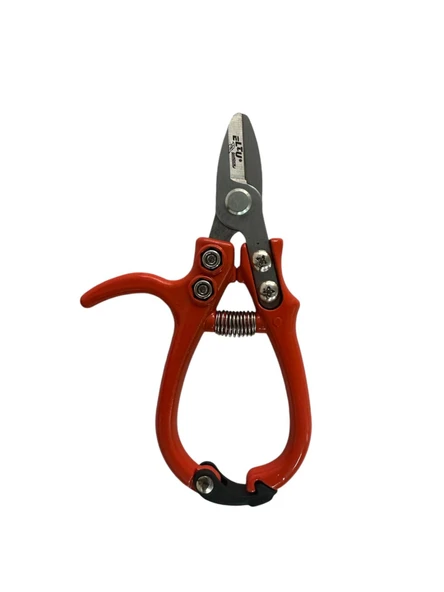 Eltu GRE204B  Meyve Toplama Narenciye Makası Küt ürün görseli 1