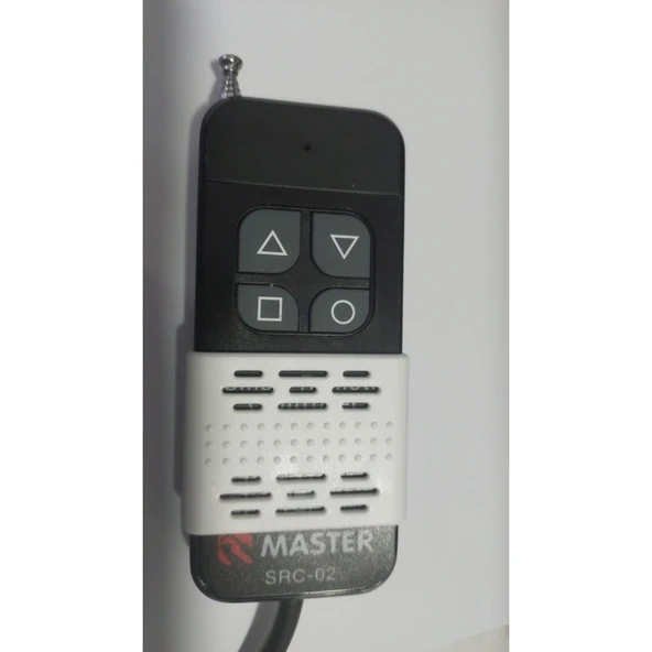 Smart Remote Controller - 5