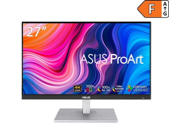 Asus ProArt 27'' Hdmi Type-C USBHub IPS (PA279CV)