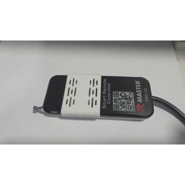 Smart Remote Controller - 4