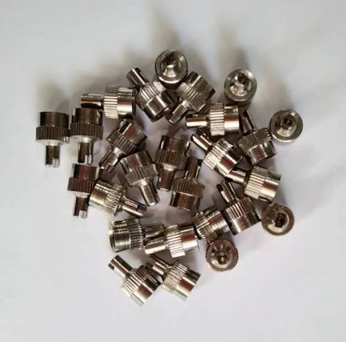 Paftalı Metal Sibop Kapağı - 20ad/pk ürün görseli