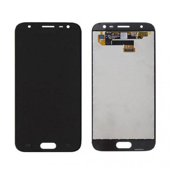 Samsung Galaxy J330F J3 Pro Lcd Ekran Revize Orjinal - 4