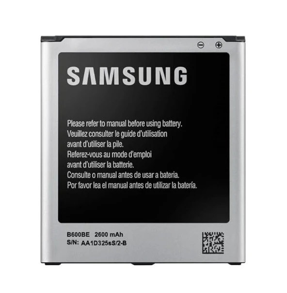 Samsung i9295 S4 Active Batarya Pil 100 Kvk Orjinal